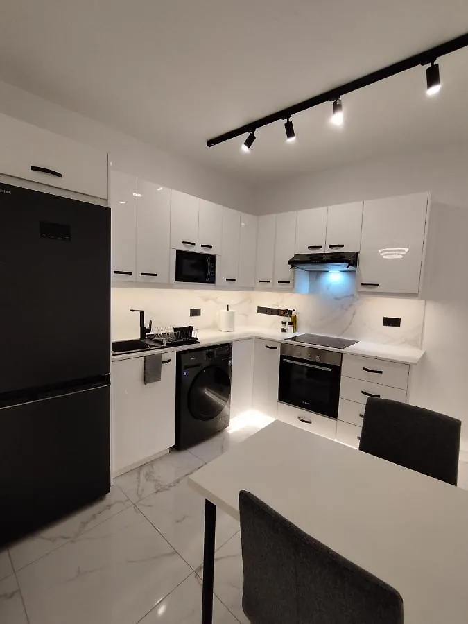 Studio In The Heart Of Larnaca 0*,