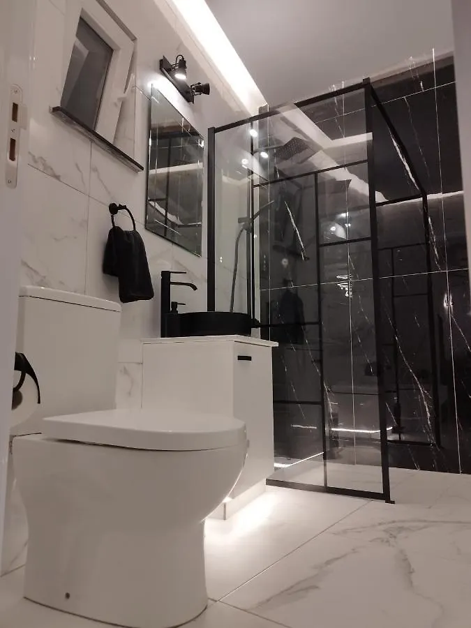 Studio In The Heart Of Larnaca