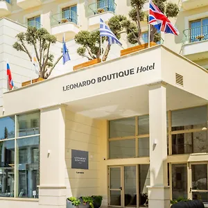 Leonardo Boutique לרנקה