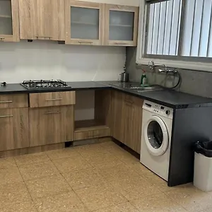 Unique 100 Meters From לרנקה