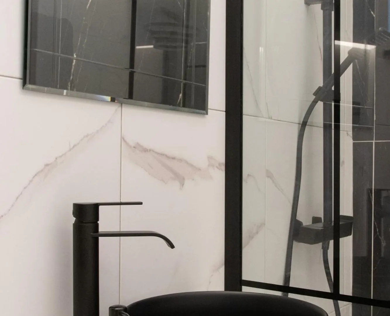 דירה Studio In The Heart Of לרנקה